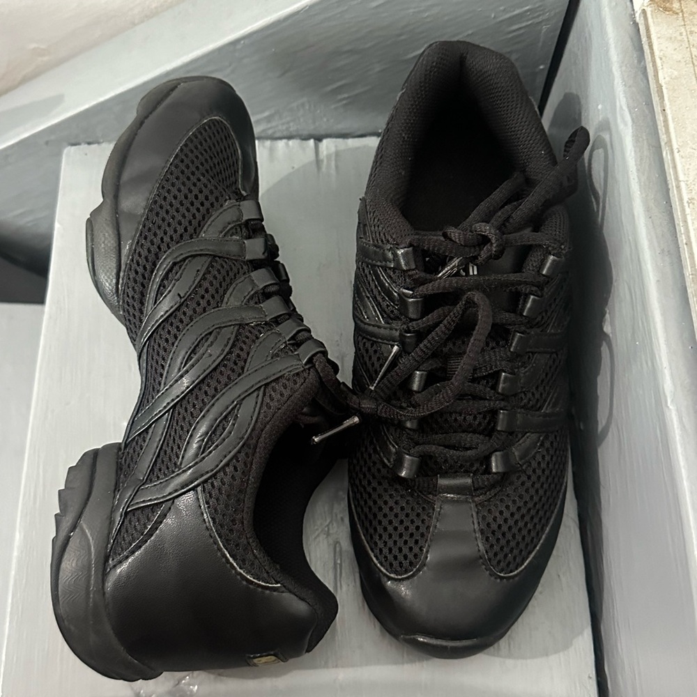 JAZZ/HIP HOP Dance Shoes